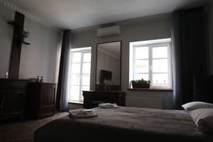 Отель У Доминикана. Делюкс двухместный большой 14