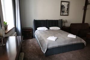 Отель У Доминикана. Делюкс двухместный большой 16