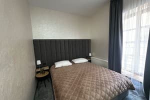 Отель У Доминикана. Эконом двухместный  1