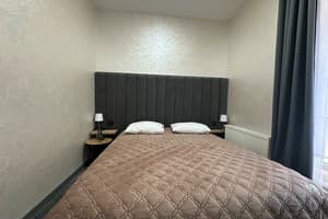 Отель У Доминикана. Эконом двухместный  2