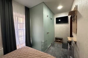 Отель У Доминикана. Эконом двухместный  3