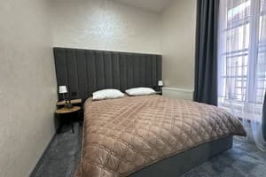 Отель У Доминикана. Эконом двухместный  5