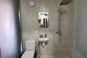 Отель У Доминикана. Эконом двухместный  6