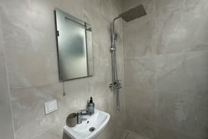 Отель У Доминикана. Эконом двухместный  7