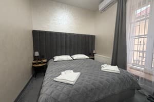 Отель У Доминикана. Эконом двухместный  1