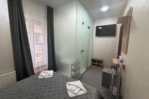 Отель У Доминикана. Эконом двухместный  2