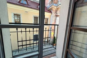 Отель У Доминикана. Эконом двухместный  5