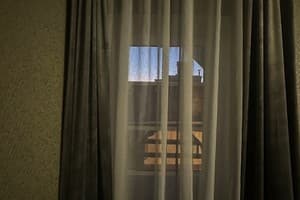 Отель У Доминикана. Полулюкс двухместный с балконом (2+1) 1