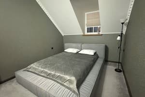 Отель У Доминикана. Полулюкс двухместный с балконом (2+1) 3