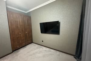 Отель У Доминикана. Полулюкс двухместный с балконом (2+1) 5