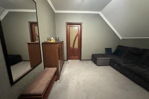 Отель У Доминикана. Полулюкс двухместный с балконом (2+1) 7