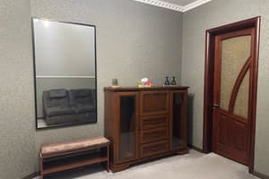 Отель У Доминикана. Полулюкс двухместный с балконом (2+1) 12