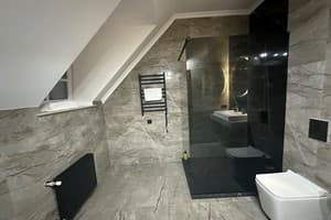 Отель У Доминикана. Полулюкс двухместный с балконом (2+1) 16