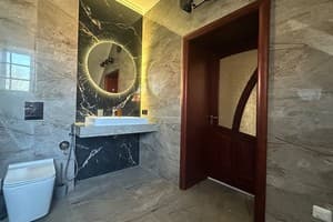 Отель У Доминикана. Полулюкс двухместный с балконом (2+1) 19