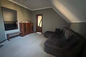 Отель У Доминикана. Полулюкс двухместный с балконом (2+1) №8 8