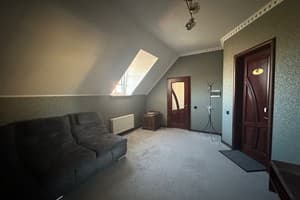 Отель У Доминикана. Полулюкс двухместный с балконом (2+1) №8 10