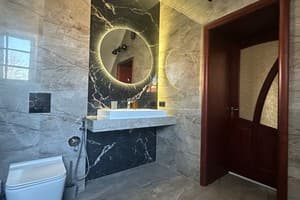 Отель У Доминикана. Полулюкс двухместный с балконом (2+1) №8 17