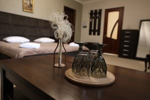 Отель У Доминикана. Семейный двухместный  3