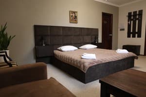 Отель У Доминикана. Семейный двухместный  4