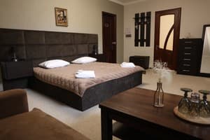 Отель У Доминикана. Семейный двухместный №7 1