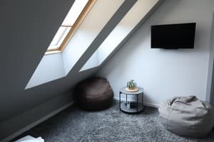 Отель У Доминикана. Стандарт двухместный № 10 3