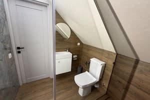 Отель У Доминикана. Стандарт двухместный № 10 6