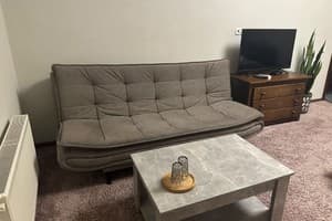 Отель У Доминикана. Стандарт двухместный  5