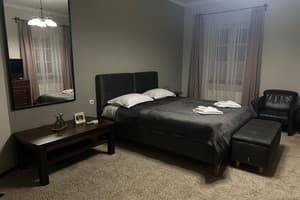 Отель У Доминикана. Стандарт двухместный № 3 1