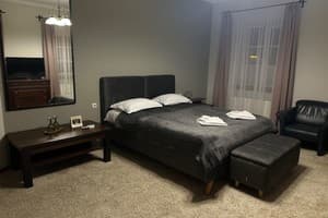 Отель У Доминикана. Стандарт двухместный № 3 3