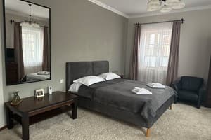 Отель У Доминикана. Стандарт двухместный № 3 4