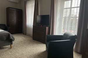 Отель У Доминикана. Стандарт двухместный № 3 5