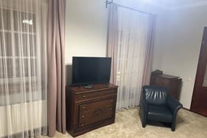 Отель У Доминикана. Стандарт двухместный № 3 6