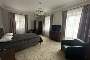 Отель У Доминикана. Стандарт двухместный № 3 7