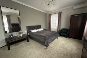 Отель У Доминикана. Стандарт двухместный № 3 8