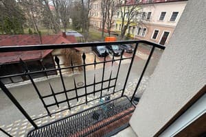 Отель У Доминикана. Стандарт двухместный № 3 11