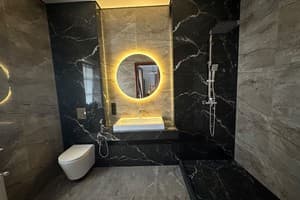 Отель У Доминикана. Стандарт двухместный № 3 14