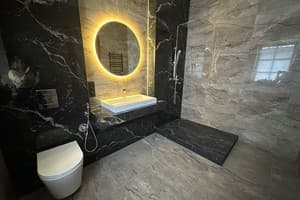 Отель У Доминикана. Стандарт двухместный № 3 16