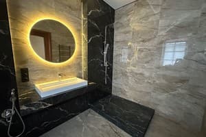 Отель У Доминикана. Стандарт двухместный № 3 17