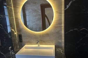 Отель У Доминикана. Стандарт двухместный № 3 18