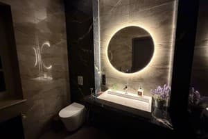 Отель У Доминикана. Стандарт двухместный № 3 13