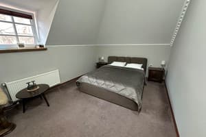 Отель У Доминикана. Стандарт двухместный № 4 1