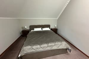 Отель У Доминикана. Стандарт двухместный № 4 2