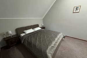 Отель У Доминикана. Стандарт двухместный № 4 3