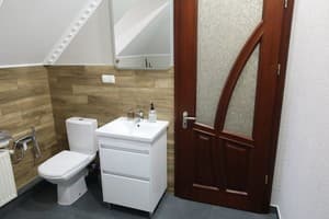 Отель У Доминикана. Стандарт двухместный № 4 7