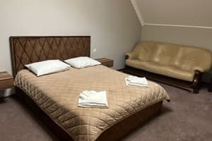 Отель У Доминикана. Стандарт двухместный № 5 1