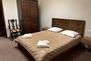 Отель У Доминикана. Стандарт двухместный № 5 3