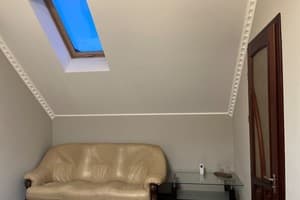 Отель У Доминикана. Стандарт двухместный № 5 4