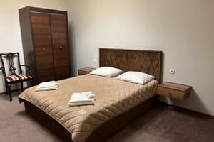 Отель У Доминикана. Стандарт двухместный № 5 7