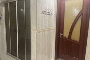 Отель У Доминикана. Стандарт двухместный № 5 8