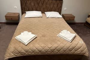 Отель У Доминикана. Стандарт двухместный № 5 9